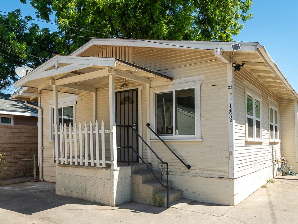 1st image of 12652 Bradley Ave