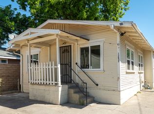 12652 Bradley Ave, Sylmar, CA 91342