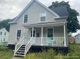 263 Forest St, Westbrook, ME 04092