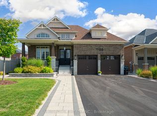 96 Redmond Cres, Springwater, ON L9X 1Z8