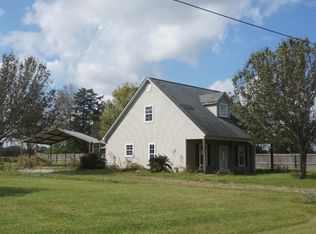163 Bradys Loop, Mansura, LA 71350