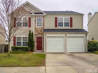 7416 Lowell Ridge Rd, Raleigh, NC 27616