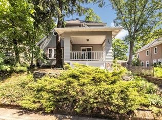 144 Newburg St, Roslindale, MA 02131