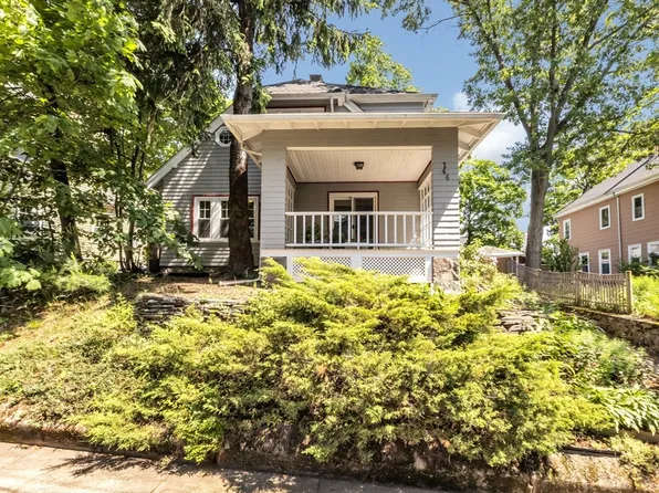 144 Newburg St, Roslindale, MA 02131