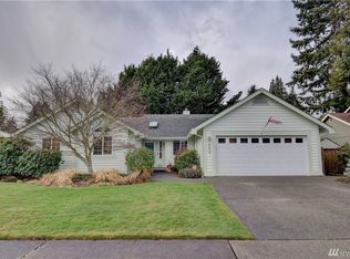 5439 Park Place Loop SE, Lacey, WA 98503