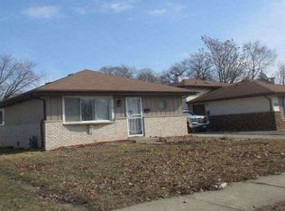 14549 Lincoln Ave, Dolton, IL