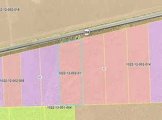 4351 State Highway 208, Wellington, NV 89444