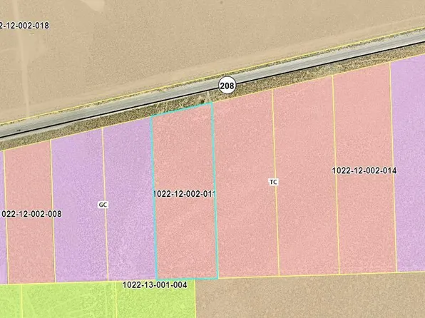 4339 State Highway 208, Wellington, NV 89444