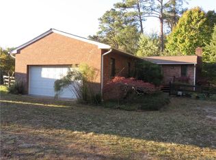 7399 McClellan Rd, Mechanicsville, VA 23111