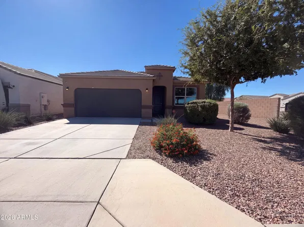 4757 E RHODIUM Drive, San Tan Valley, AZ 85143