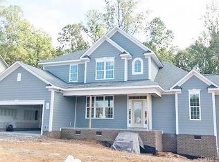 132 Havenbrook Dr #81, Mooresville, NC 28115