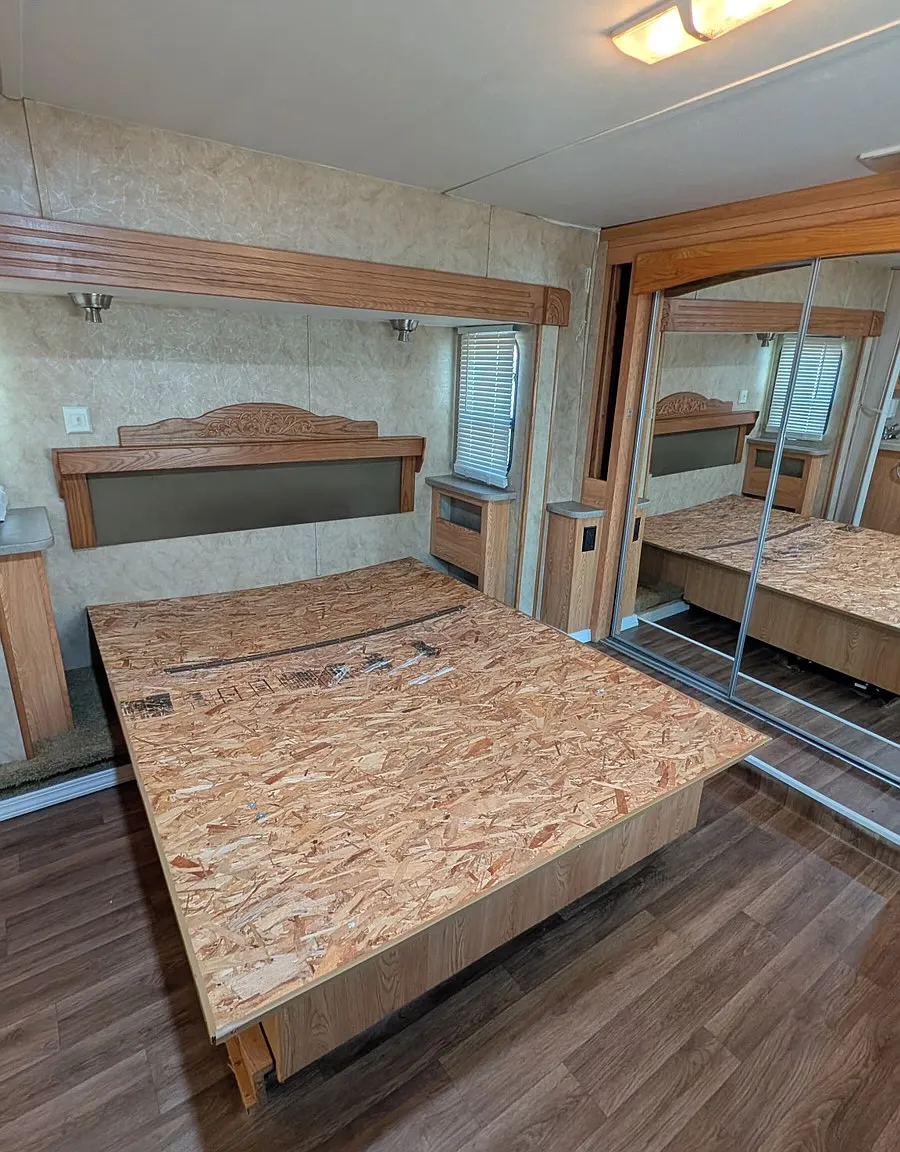 1 bed, $750 — Photo 4