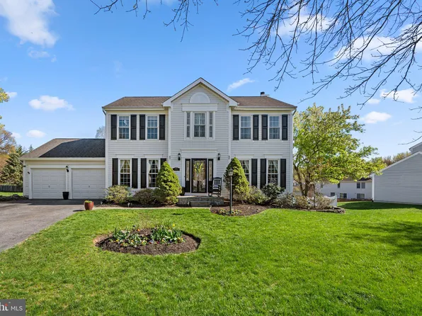 7603 Barkwood Ct, Beltsville, MD 20705