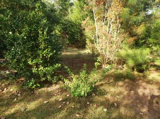 0 Houghton Ln, Warrenville, SC 29851