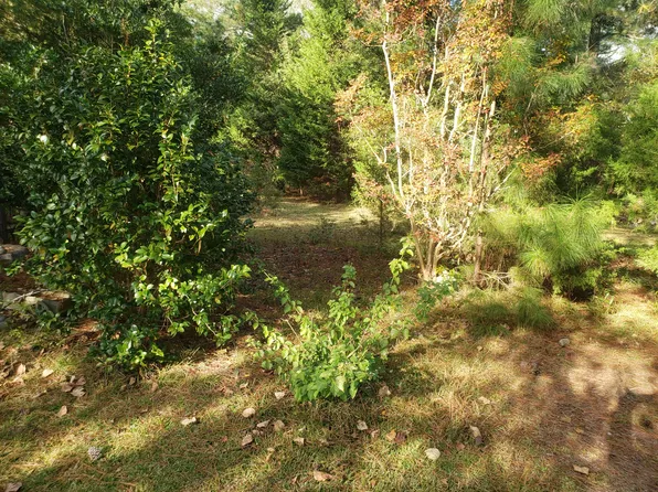 0 HOUGHTON LANE, Warrenville, SC 29851