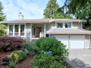 16626 157th Ct SE, Renton, WA 98058