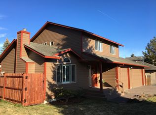 2605 NE Longfellow Ct, Bend, OR 97701