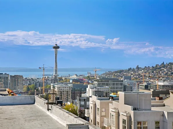 611 E Howell St, Seattle, WA