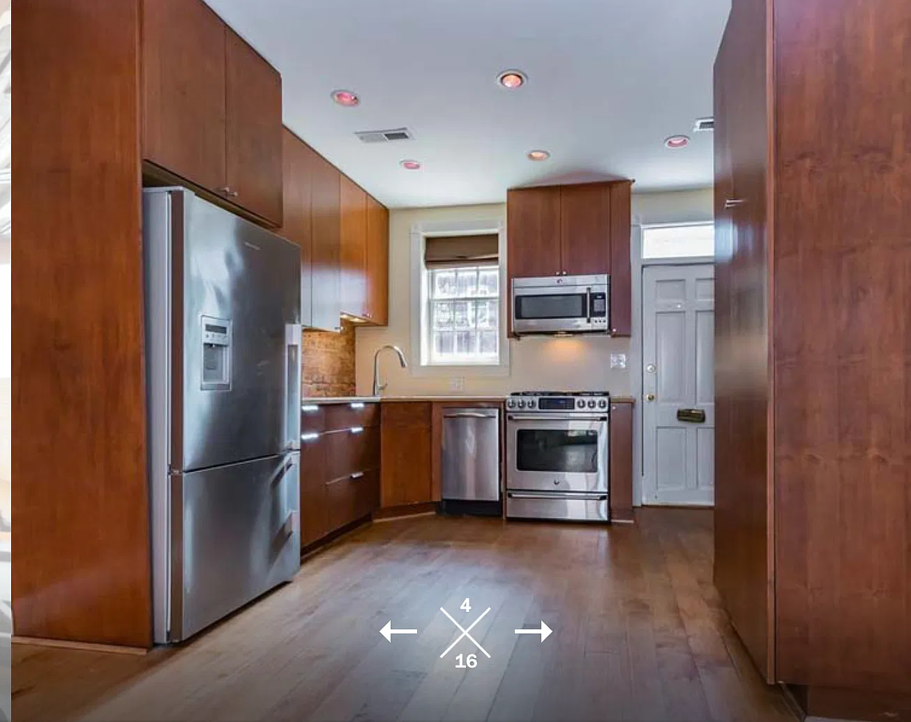 1 bed, 733 sqft, $2,950 — Photo 4