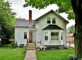 2637 Oak St, River Grove, IL 60171