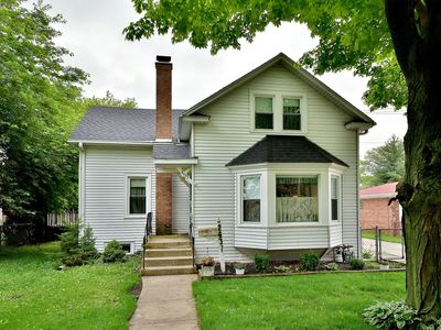 2637 Oak St, River Grove, IL, 60171