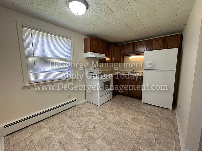 Walworth Garden Apartments — Photo 96