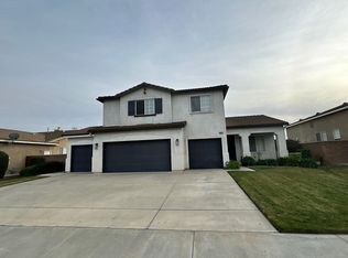 13673 Canyon Crest Way, Corona, CA 92880