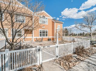 1921 Grays Peak Dr UNIT 101, Loveland, CO 80538