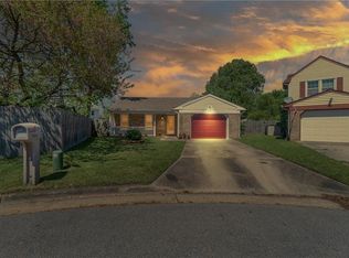 2005 Ironstone Ct, Virginia Beach, VA 23456