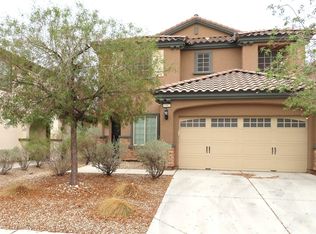 6983 Positano Hill Ave, Las Vegas, NV 89178