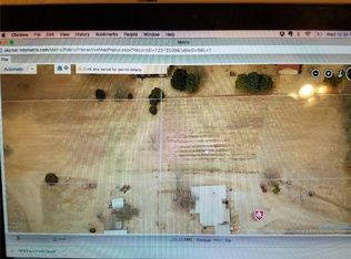 X X S Triple Rd, Choctaw, OK 73020