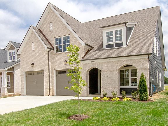 2nd image of 3416 Caroline Farms Drive Jack Lot 3