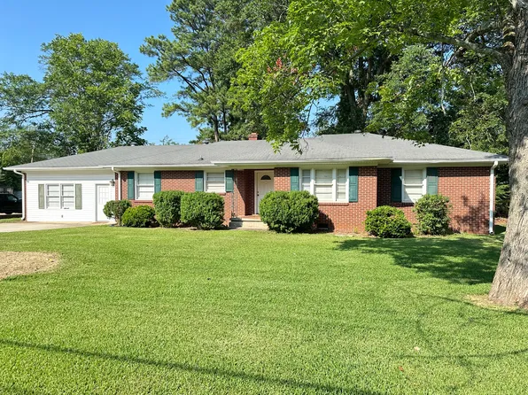 2306 Lane Ave, Anderson, SC 29621