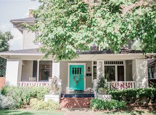 1801 6th Ave, Fort Worth, TX 76110