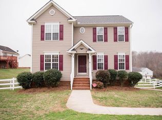 4343 Moat Dr, Winston Salem, NC 27105
