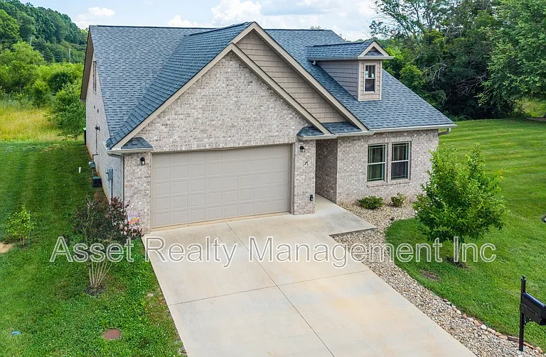 127 S Van Gilder Way — Photo 4