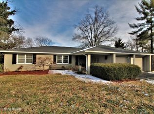 5426 Pawnee Trl, Louisville, KY 40207