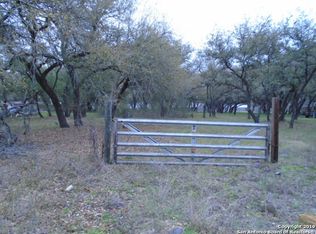 23612 Mathis Rd, Elmendorf, TX 78112