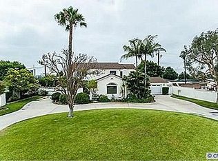4542 W Simmons Ave, Orange, CA 92868