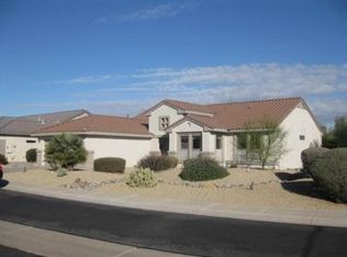17797 N Estrella Vista Dr, Pine Knoll Shores, AZ 85374