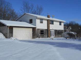 7325 Bird Rd, Hastings, MI 49058