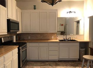 704 N Marsalis Ave #1, Dallas, TX 75203