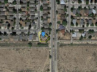 840 Toadlena Meadows Dr NE, Rio Rancho, NM 87144