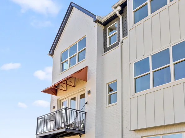 The Calloway Plan, The Bexley