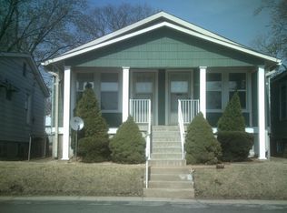 335 Forbes Ave, Saint Louis, MO