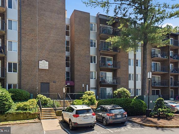 2nd image of 60 S Van Dorn St APT 415