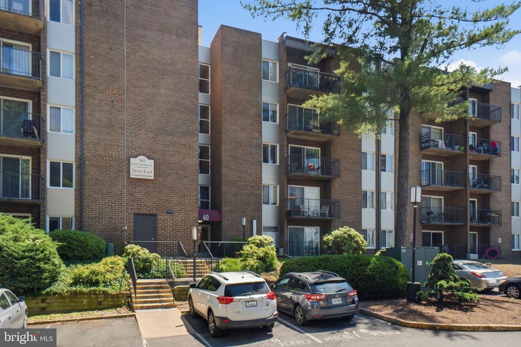 60 S Van Dorn St APT 415, Alexandria, VA - View 2
