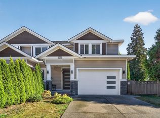 12080 193a St, Pitt Meadows, BC V3Y 1J2