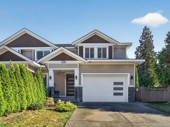 12080 193a St, Pitt Meadows, BC V3Y 1J2