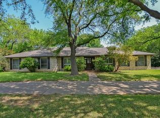 12200 Deer Trak, Austin, TX 78727
